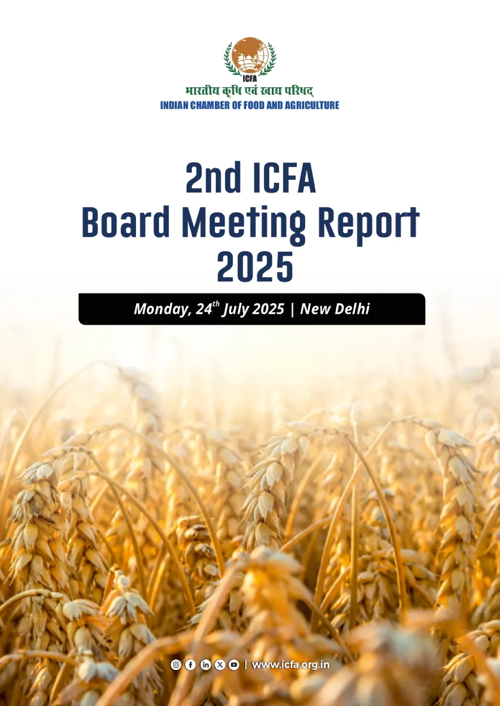 ICFA